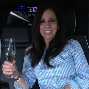 Meet your Posher, Paula